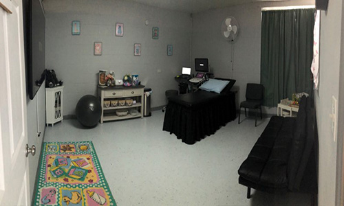 Main Studio Photo