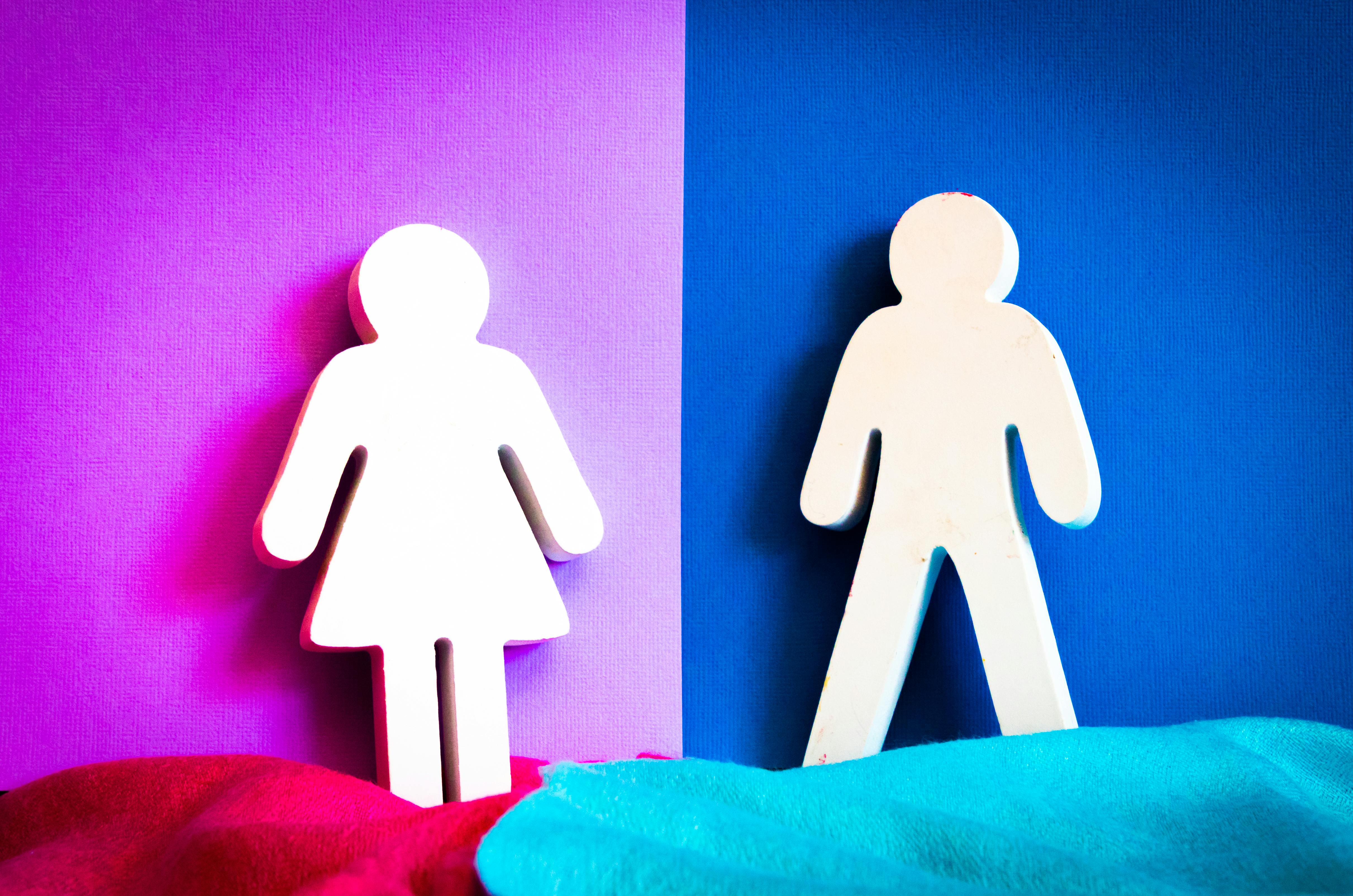 Gender Determination
